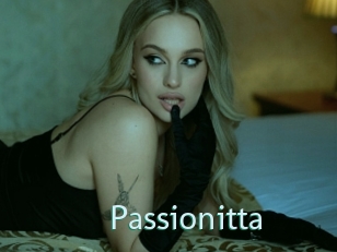 passionitta Straponles