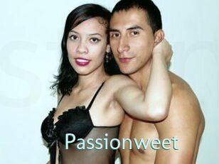 Passionweet