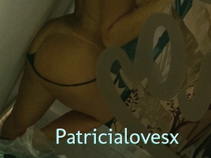 Patricialovesx