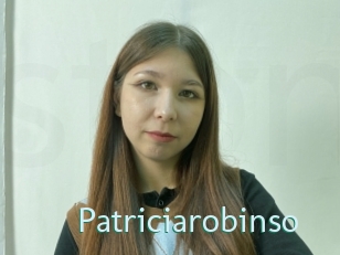 Patriciarobinso