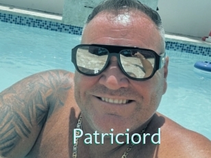 Patriciord