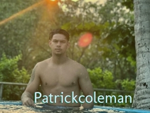Patrickcoleman