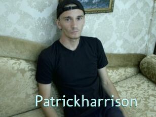 Patrickharrison