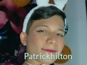 Patrickhilton