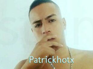 Patrickhotx