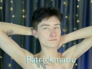 Patrickmanu