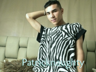 Patricknaughty