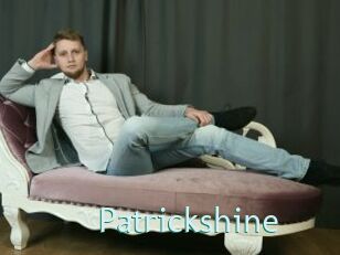 Patrickshine