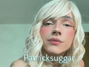 Patricksuggar