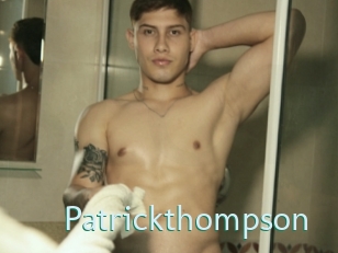 Patrickthompson