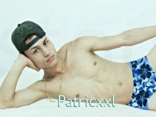 Patricxxl