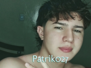 patrik027 Straponles