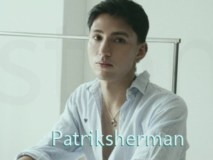 Patriksherman