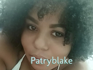 Patryblake