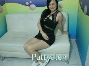 Pattyalen