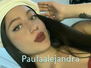 Paulaalejandra