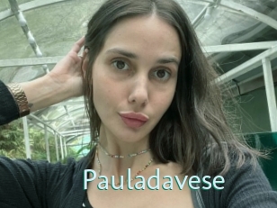 Pauladavese