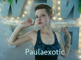 Paulaexotic