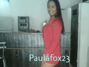 Paulafox23