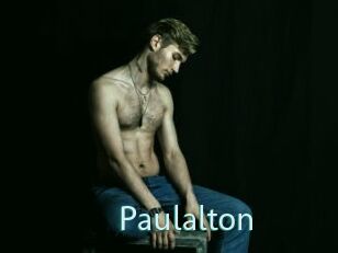 Paulalton