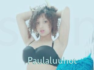 Paulaluuhot