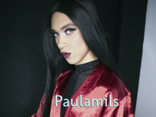 Paulamils