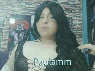 Paulamm
