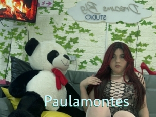 Paulamontes
