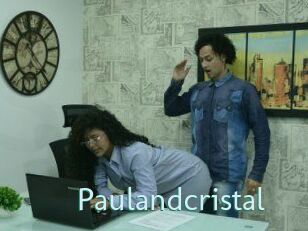 Paulandcristal