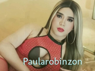 Paularobinzon