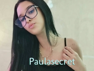 Paulasecret