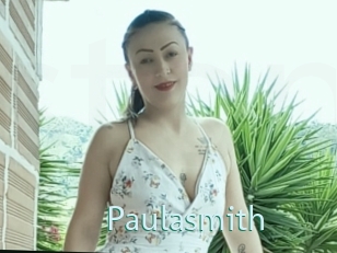 Paulasmith
