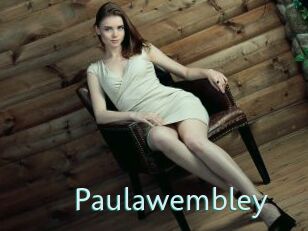 Paulawembley