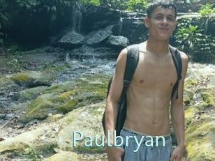 paulbryan Straponles