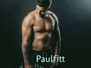 Paulfitt