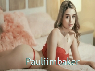 Pauliimbaker