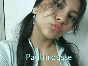 Pauliirousse