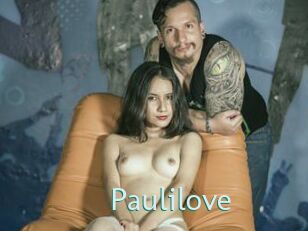 Paulilove