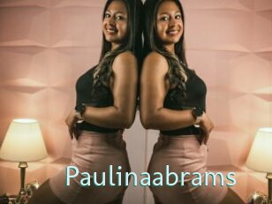 Paulinaabrams