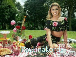 Paulinakords