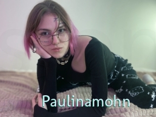 Paulinamohn