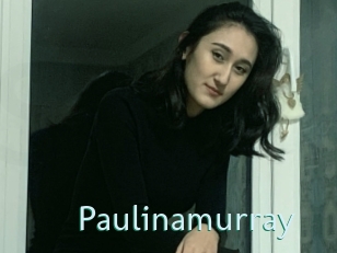 Paulinamurray