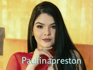 Paulinapreston