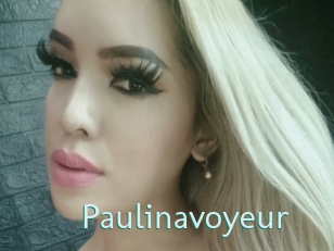 Paulinavoyeur