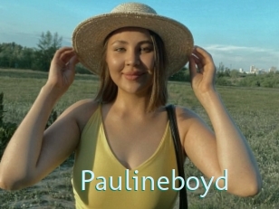 Paulineboyd