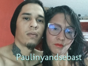 Paulinyandsebast