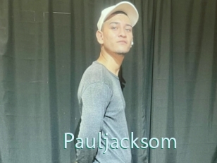 Pauljacksom