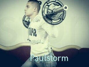 Paulstorm