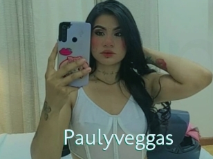 Paulyveggas