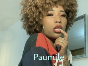 Paumile